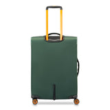 Maleta Mediana Roncato Move – Verde Naranja