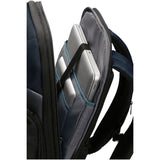 Mochila Samsonite Spectrolite 4.0 15.6" – Azul Oscuro