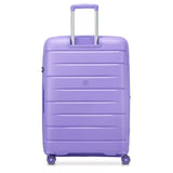 Maleta Grande Expandible Roncato Modo Starlight – Lavanda