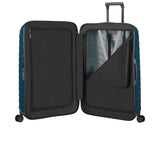 Maleta Mediana Samsonite Proxis – Azul Oscuro