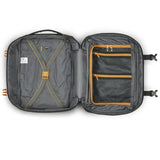 Mochila Roncato Norway Underseat Ryanair / Vueling – Verde Naranja