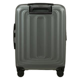 Maleta Cabina Samsonite 2Wander – Matt Sage Khaki