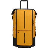 Bolsa de Viaje Samsonite Ecodiver Plegable con Ruedas 4 en 1 – Amarillo