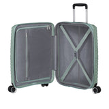 Maleta Mediana American Tourister Flytwist – Botanic Green