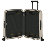 Maleta Cabina Samsonite Essens – Sandstone