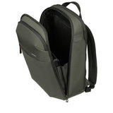 Mochila Samsonite Moderny 15.6" – Verde Oscuro