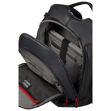 Mochila Samsonite Ecodiver L 17.3" – Negro