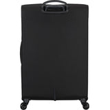 Maleta Grande American Tourister Cloudrider – Negro