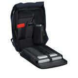 Mochila Securipak 2.0 15.6" – Azul Oscuro