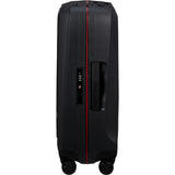 Maleta Cabina Samsonite Essens – Charcoal Red