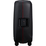 Maleta Grande Samsonite Essens – Charcoal Red