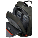 Mochila Samsonite Ecodiver L 17.3" – Climbing Ivy