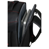 Mochila Samsonite Ecodiver Underseat Cabin S – Negro