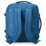 Mochila de Cabina Roncato Ironik 2.0 – Denim