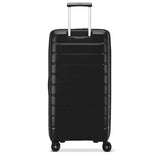Maleta Grande Roncato B-Flying Trunk – Negro