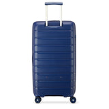 Maleta Grande Roncato B-Flying Trunk – Azul