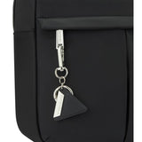 Mochila Mediana Roncato Pacific – Negro