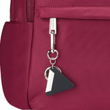 Mochila Mediana Roncato Pacific – Granate
