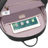 Mochila Roncato Pacific – Negro