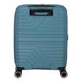Maleta Cabina American Tourister Flytwist – Storm Blue