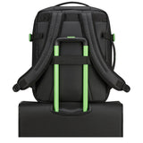 Mochila Roncato Norway EasyJet – Negro Lima
