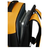 Mochila Samsonite Ecodiver Underseat Cabin S – Amarillo