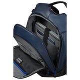 Mochila Samsonite Ecodiver L 17.3" – Blue Nights