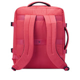 Mochila de Cabina Roncato Ironik 2.0 EasyJet – Coral
