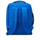 Mochila de Cabina Roncato Ironik Vueling Ryanair – Cobalt Blue