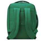 Mochila de Cabina Roncato Ironik Vueling Ryanair – Verde