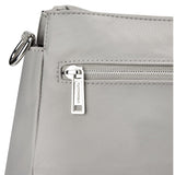 Bolso Pequeño Mujer Roncato Pacific – Perla