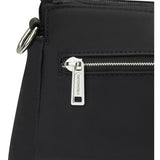 Bolso Pequeño Mujer Roncato Pacific – Negro