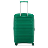 Maleta Mediana Roncato B-Flying – Verde