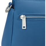 Bolso Pequeño Mujer Roncato Pacific – Blue