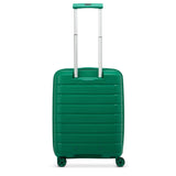 Maleta Grande Roncato B-Flying – Verde