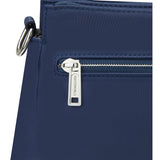 Bolso Pequeño Mujer Roncato Pacific – Azul Oscuro