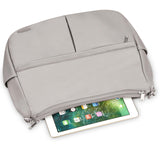 Bolso Mujer Roncato Pacific – Perla