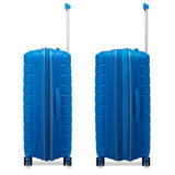 Maleta Mediana Roncato B-Flying – Cobalt Blue