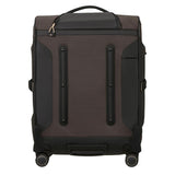 Maleta Cabina Samsonite Ecodiver 4 Ruedas – Coffe Bean