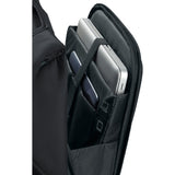 Mochila Securipak 2.0 15.6" – Negro