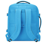 Mochila de Cabina Roncato Ironik 2.0 EasyJet – Azul Celeste