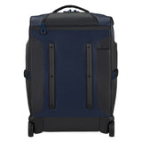 Maleta Cabina Samsonite Ecodiver 55 – Azul Oscuro