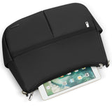 Bolso Mujer Roncato Pacific – Negro