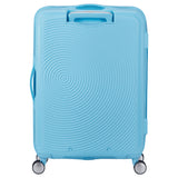 Maleta Cabina American Tourister Soundbox – Blueberry Fizz