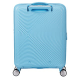 Maleta Mediana American Tourister Soundbox – Blueberry Fizz