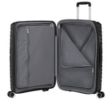 Maleta Grande American Tourister Flytwist – Negro