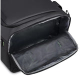 Bolsa de Viaje Roncato Norway – Negro