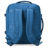 Mochila de Cabina Roncato Ironik 2.0 EasyJet – Denim
