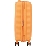 Maleta Cabina American Tourister Soundbox – Papaya Pop