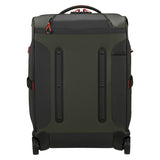 Maleta Cabina Samsonite Ecodiver 55 – Climbing Ivy